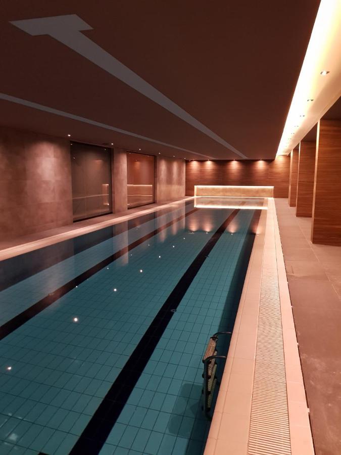 Raj Apartment 兹拉蒂博尔 外观 照片